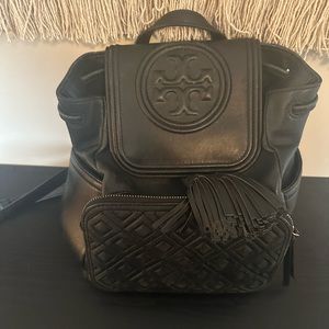 Tory Burch Fleming Mini backpack